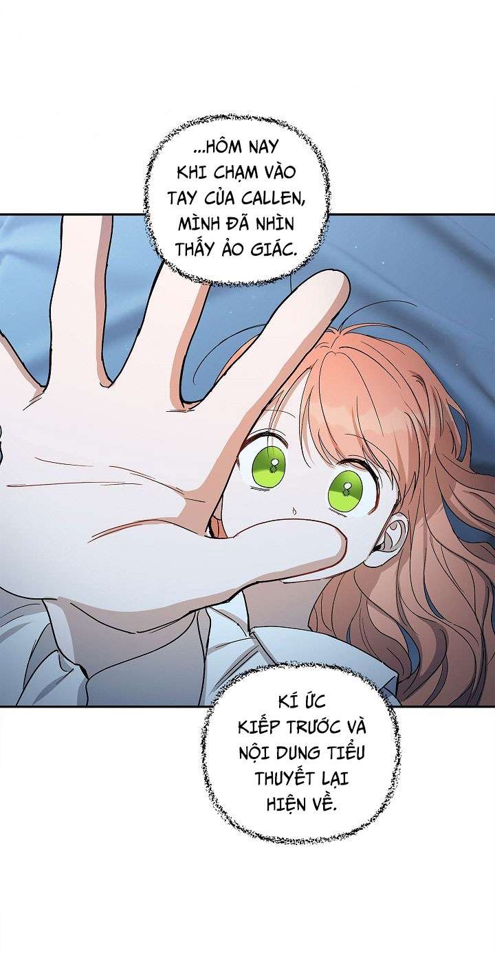 Phương Pháp Trở Thành Con Gái Của Người Hùng Bóng Đêm Chap 28 - Trang 2