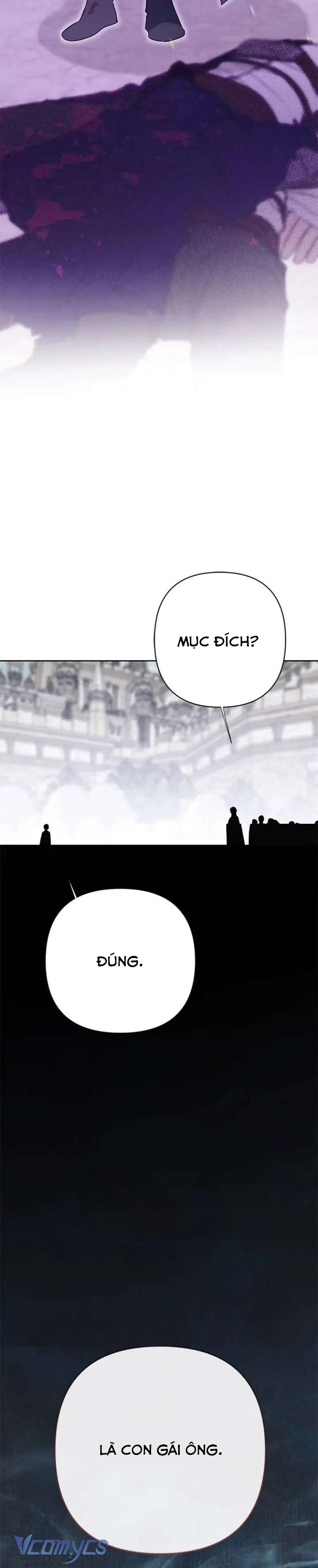 Bạo Chúa Bé Con Chapter 32 - Trang 4