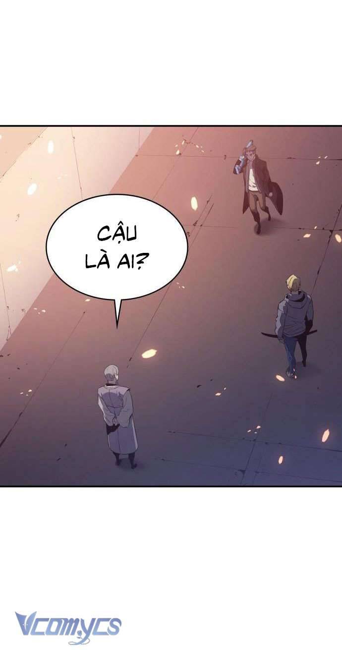 (BTS - HYBE) 7FATES: CHAKHO Chap 6 - Trang 2