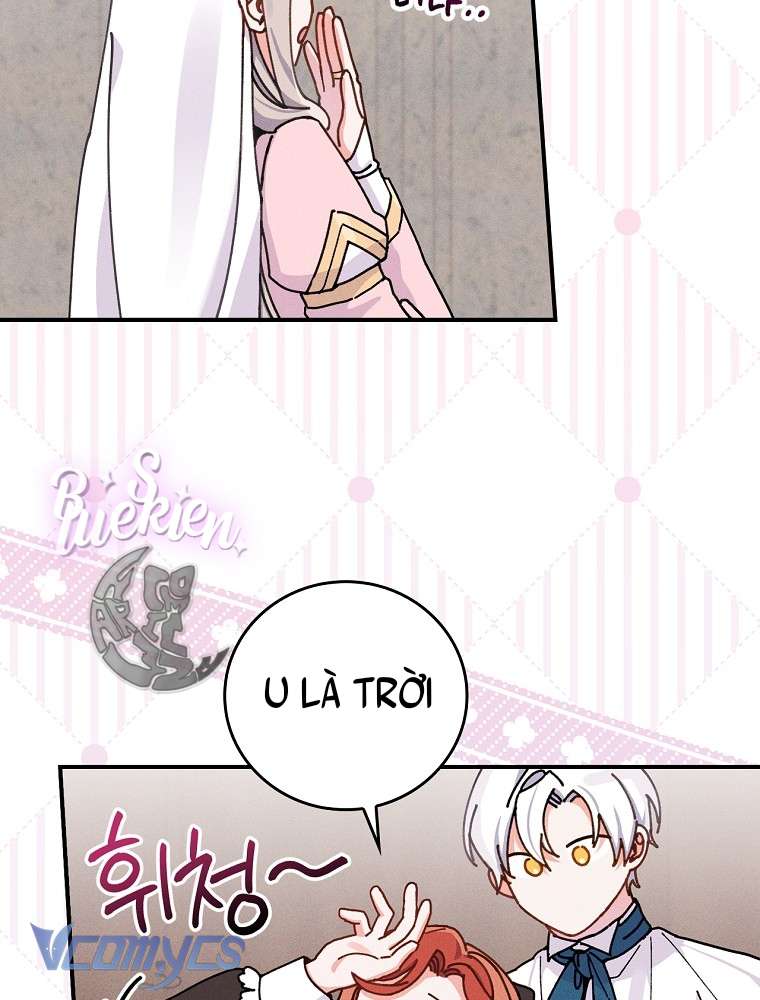 Chị Gái Của Nhân Vật Phản Diện Hôm Nay Cũng Đang Đau Khổ Chapter 25 - Trang 4