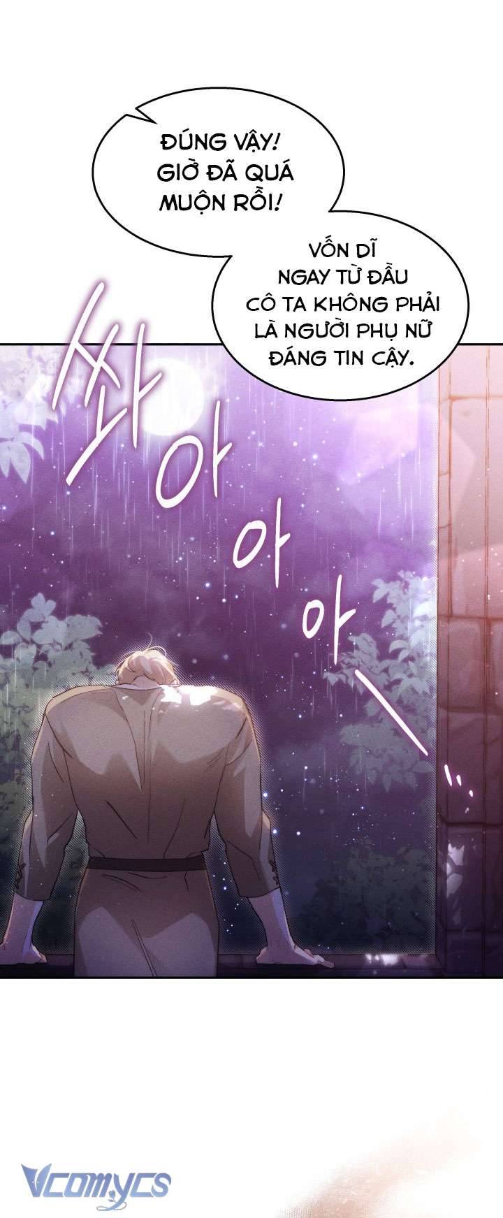 Tiếng Trống Vang Dội Chapter 19 - Trang 4