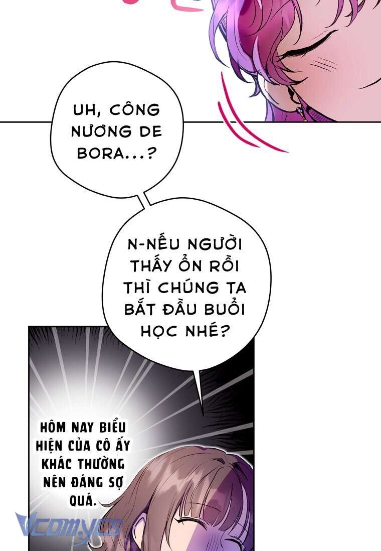 Làm Ác Nữ Bộ Không Tuyệt Sao? Chap 4 - Trang 4