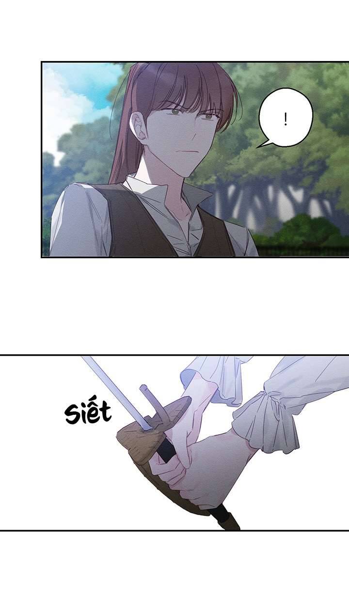 Trước Tiên Phải Giấu Em Trai Cái Đã! Chap 5 - Trang 2