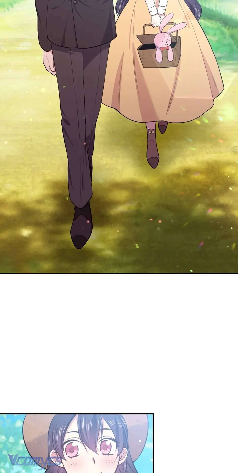 Mục Tiêu Là Cuộc Sống Hoàn Hảo Bất Khả Xâm Phạm Chapter 16 - Trang 4