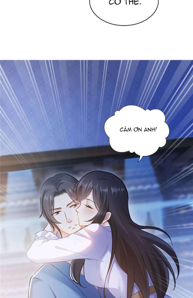 Hệt Như Hàn Quang Gặp Nắng Gắt Chap 7 - Trang 4