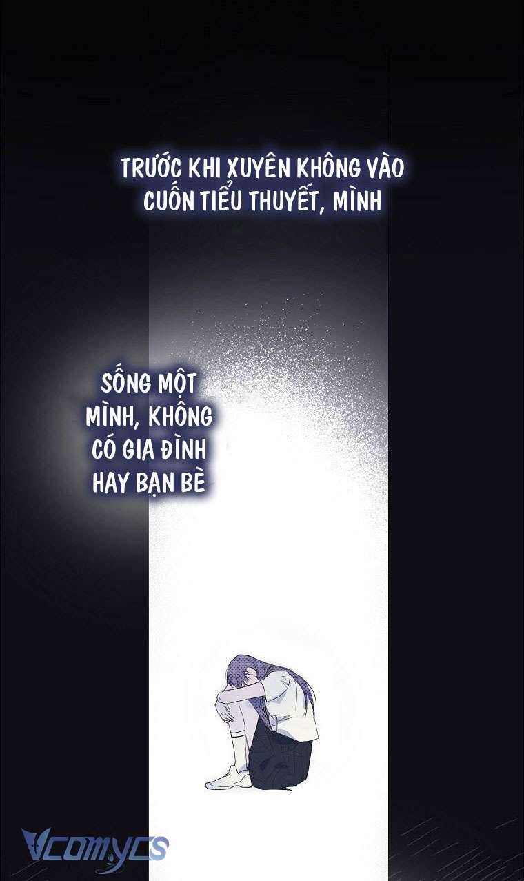 Các Nam Chính Đã Bị Nữ Phụ Cướp Mất Chap 1 - Trang 3