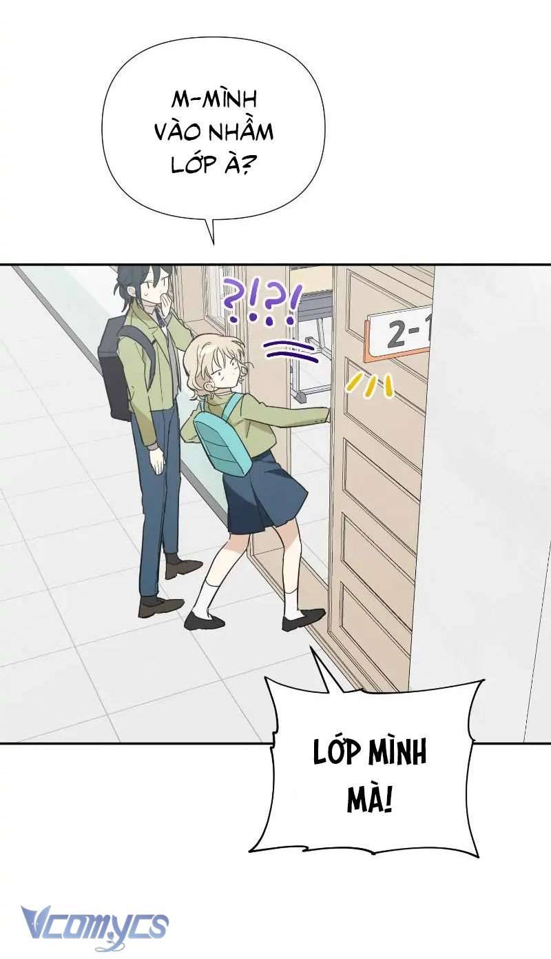 Điều Ước Sao Băng Chap 8 - Trang 2