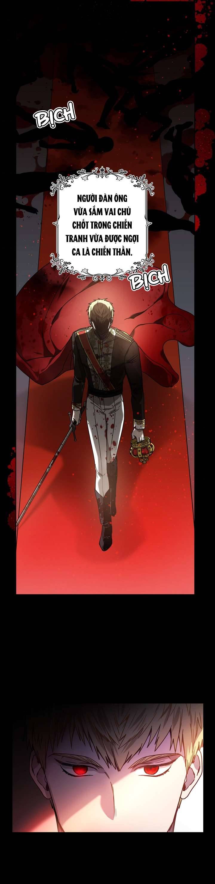 Công Nương Su Chapter 8 - Trang 4