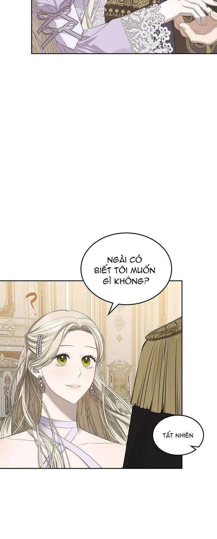 Nam Chính Quái Vật Sống Dưới Giường Tôi Chapter 29 - Trang 4