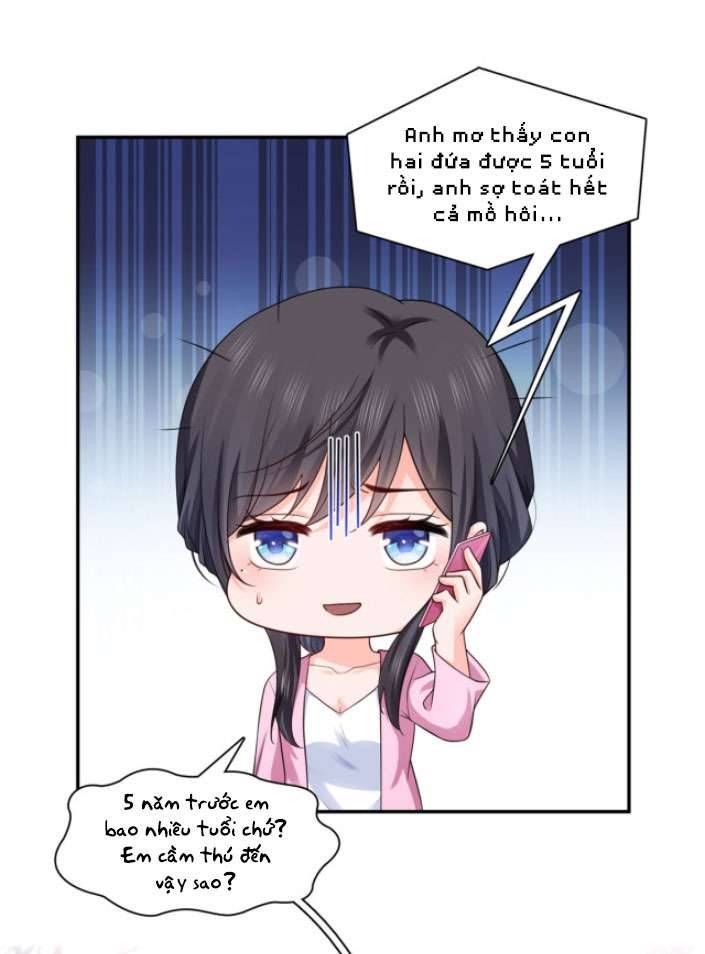 Hệt Như Hàn Quang Gặp Nắng Gắt Chap 189 - Trang 4