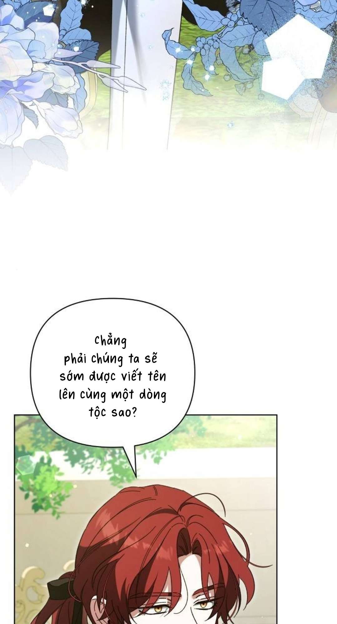 Dành Cho Nàng Juliet Xinh Đẹp Chapter 4 - Trang 4