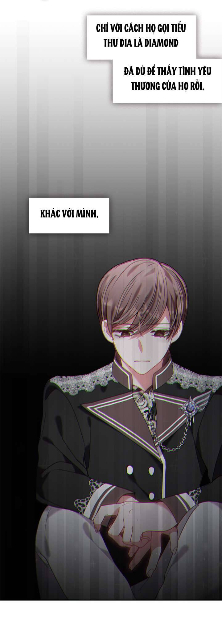 Gia Đình Bị Ám Ảnh Bởi Tôi Chapter 25 - Trang 4