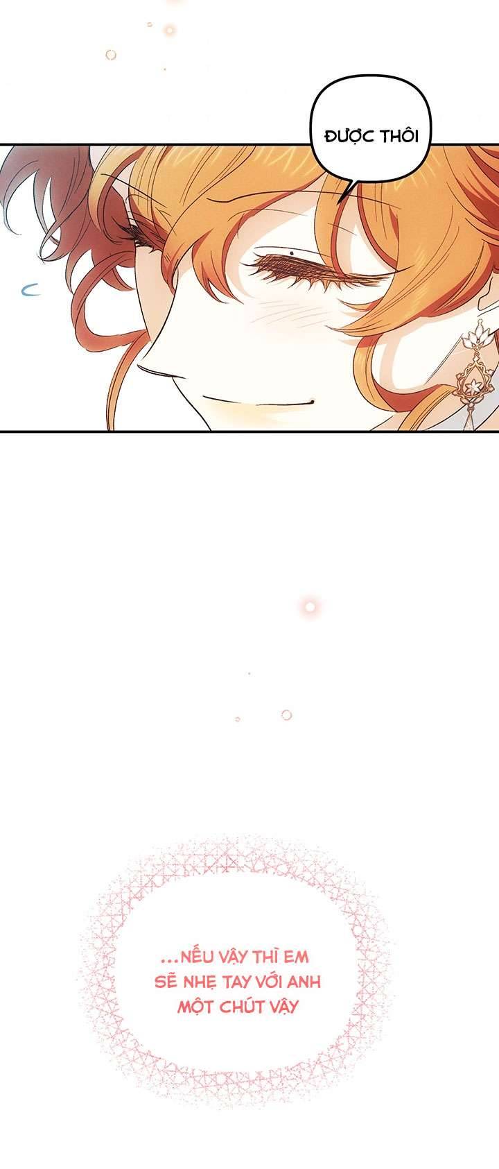 May Mắn Hay Bất Hạnh Chap 76 - Trang 4