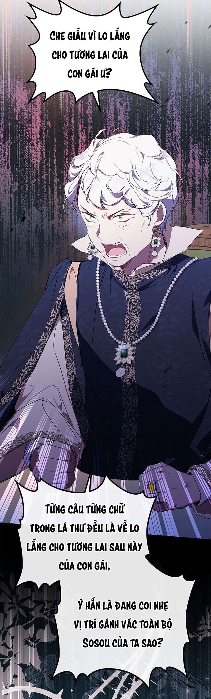 Kiếp Này Nhất Định Làm Gia Chủ Chap 69 - Trang 2