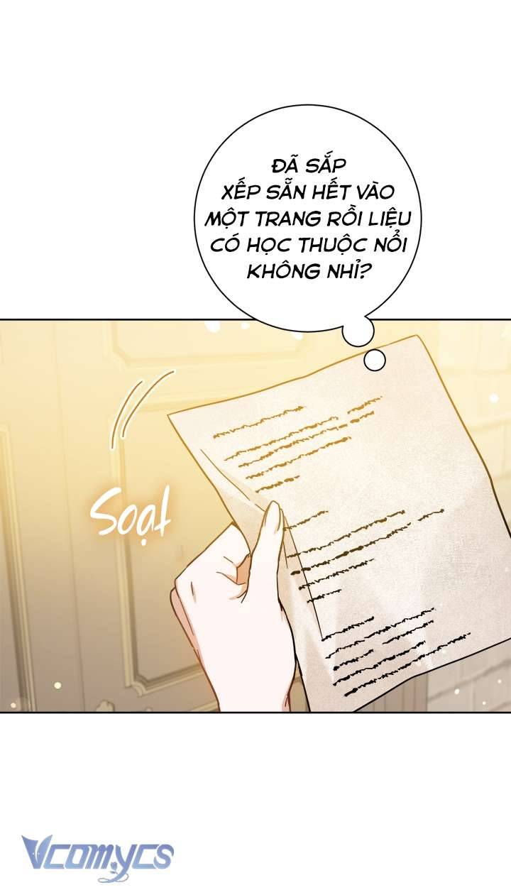 Cuộc Sống Mới Của Công Nương Chapter 30 - Trang 4