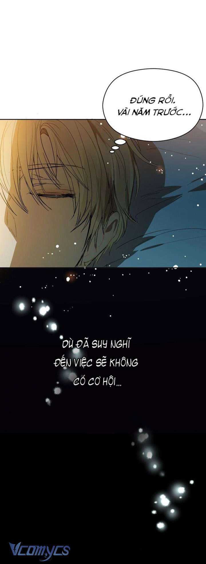 Tôi không cố tình quyến rũ nam chính Chap 8 - Next Chap 9