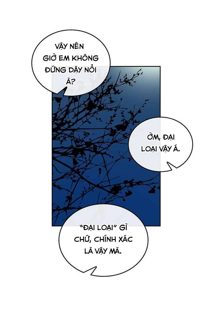 Vị Hôn Thê Khế Ước Của Công Tước Chapter 50 - Trang 4