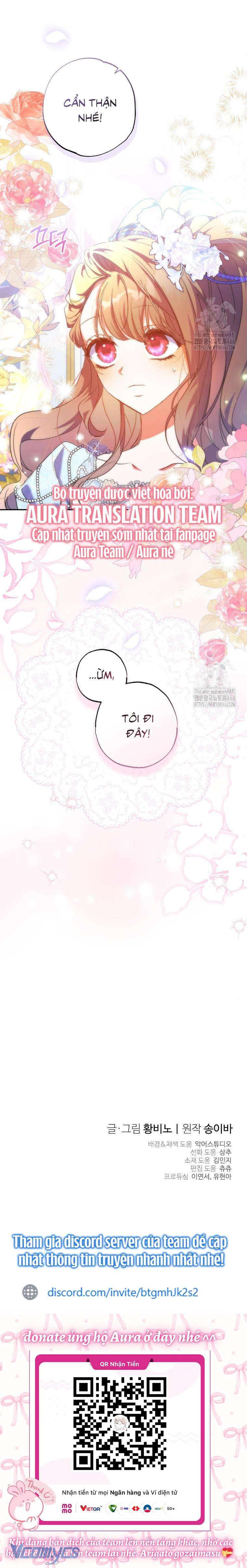 Thánh Nữ Được Đại Công Tước Nhận Nuôi Chapter 63 - Next Chapter 63