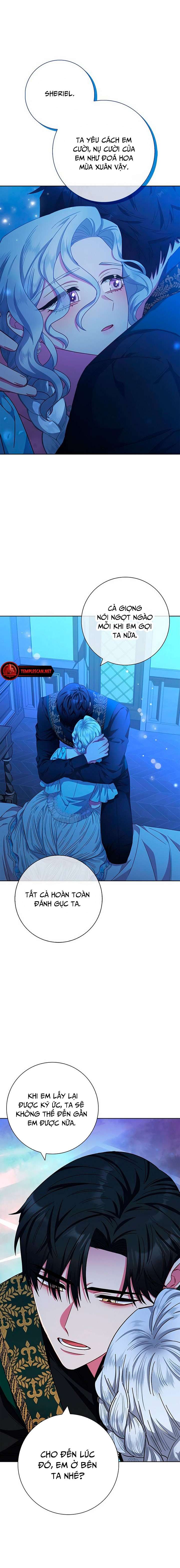 Tôi Trở Thành Mẹ Của Nam Chính Chapter 18 - Trang 4