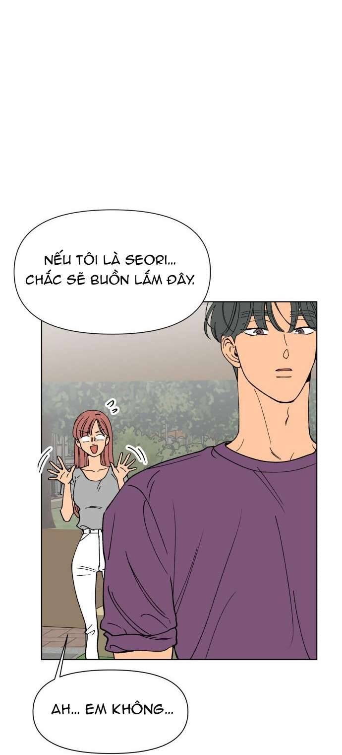 Tình Xưa Viết Lại Chapter 18 - Trang 4