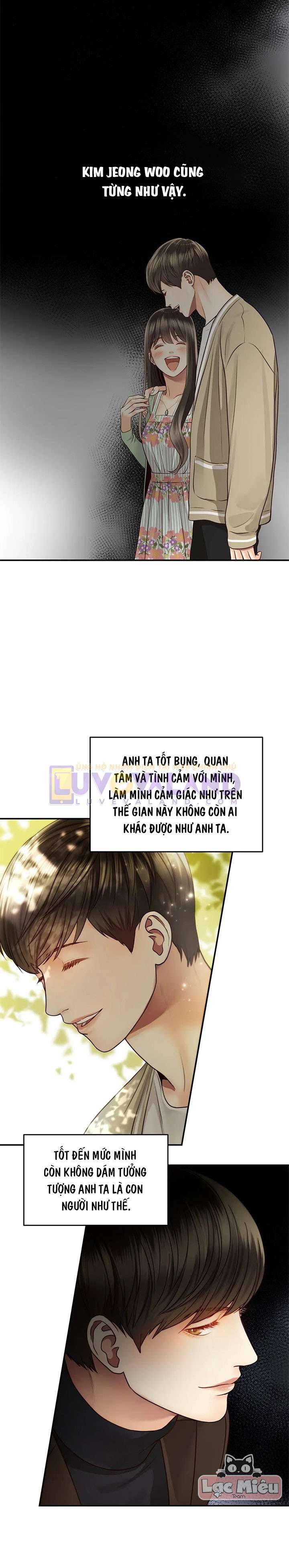 Ngôi Sao Ban Mai Chap 15 - Trang 2