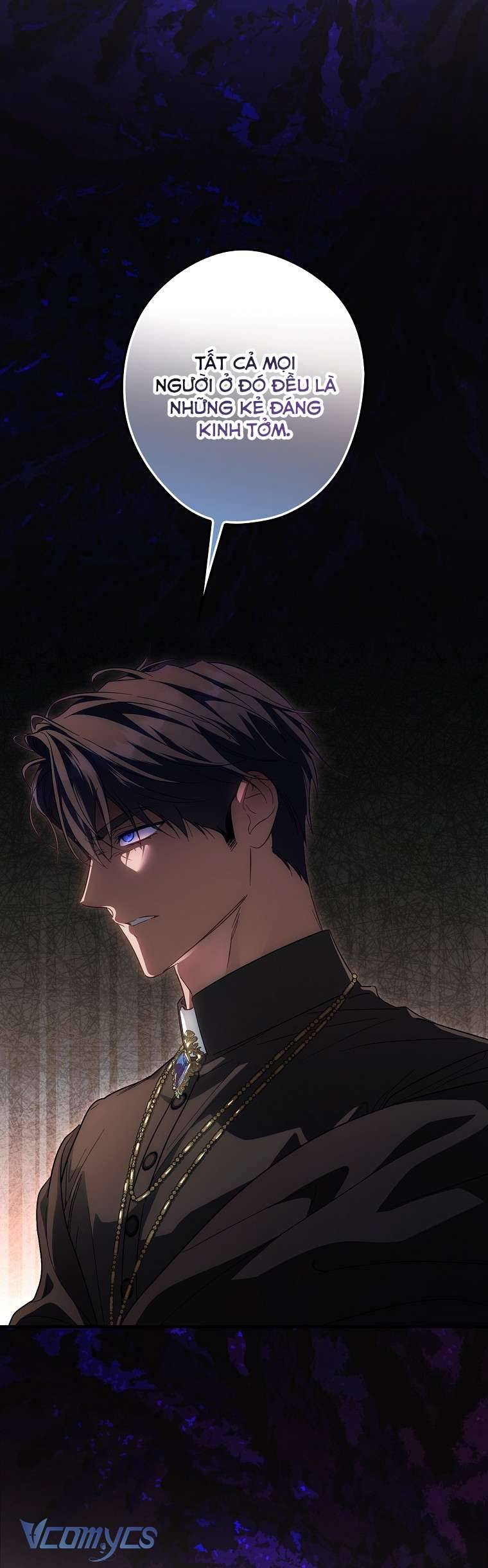 Phương Pháp Khiến Phu Quân Đứng Về Phía Tôi Chapter 94 - Next Chapter 95