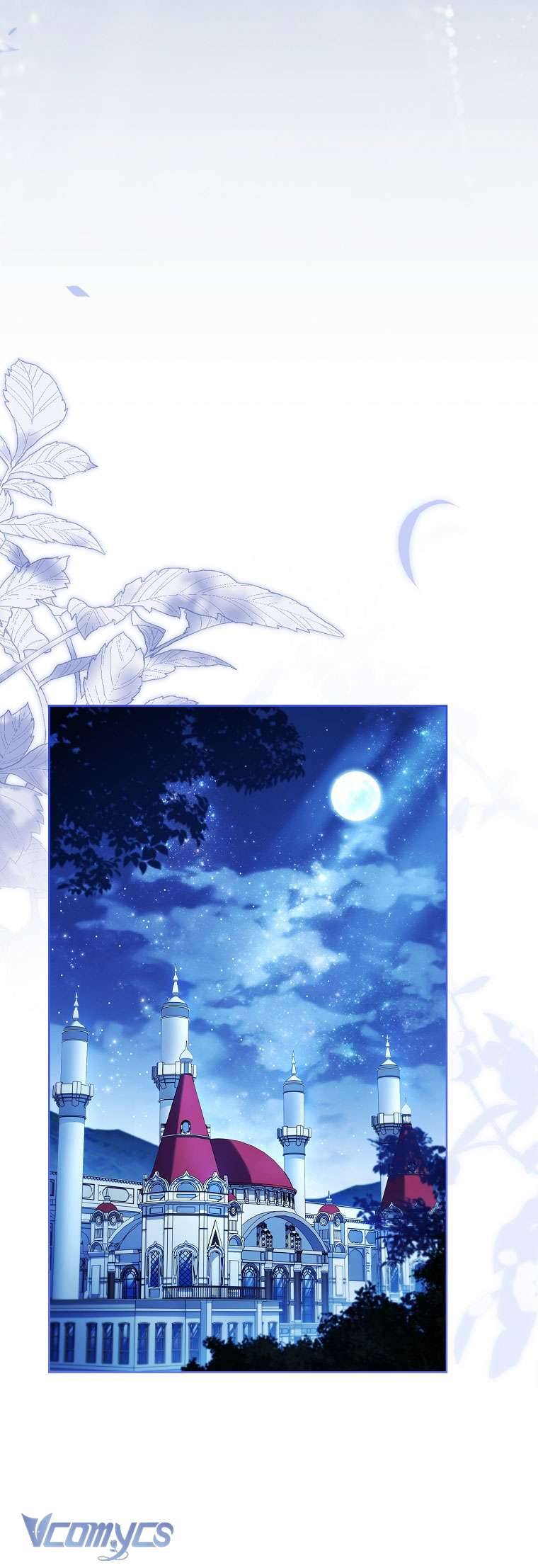 Thư Ký Của Bạo Chúa Chapter 117 - Trang 4