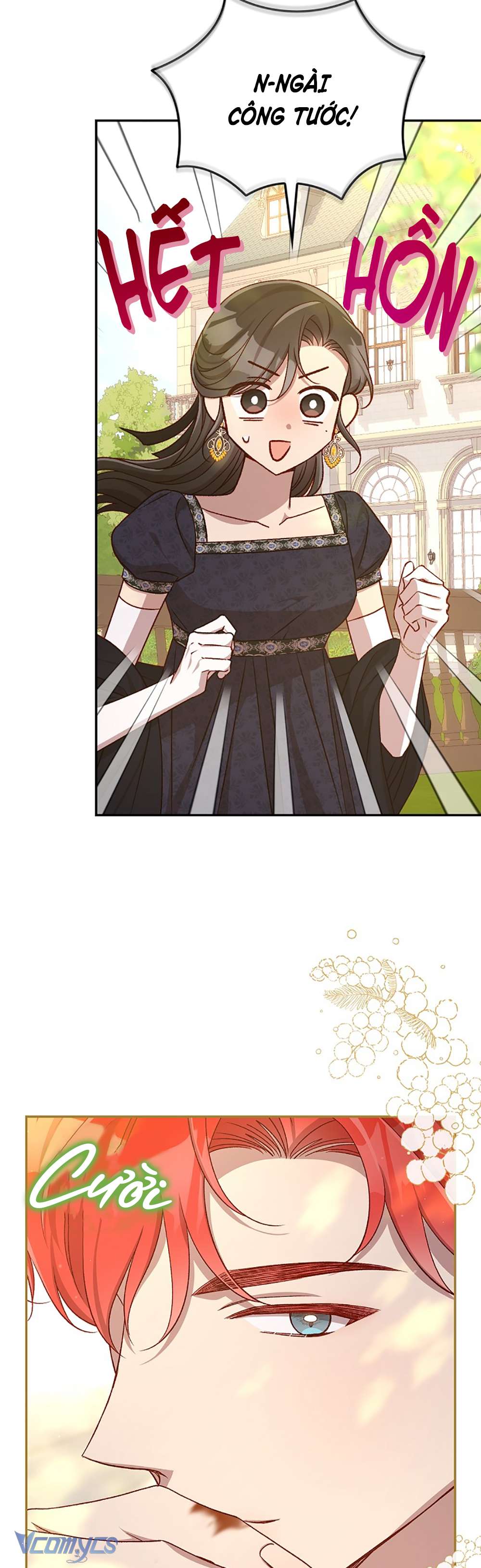 Sống Sót Dưới Thân Phận Hầu Nữ Chap 114 - Next Chap 115