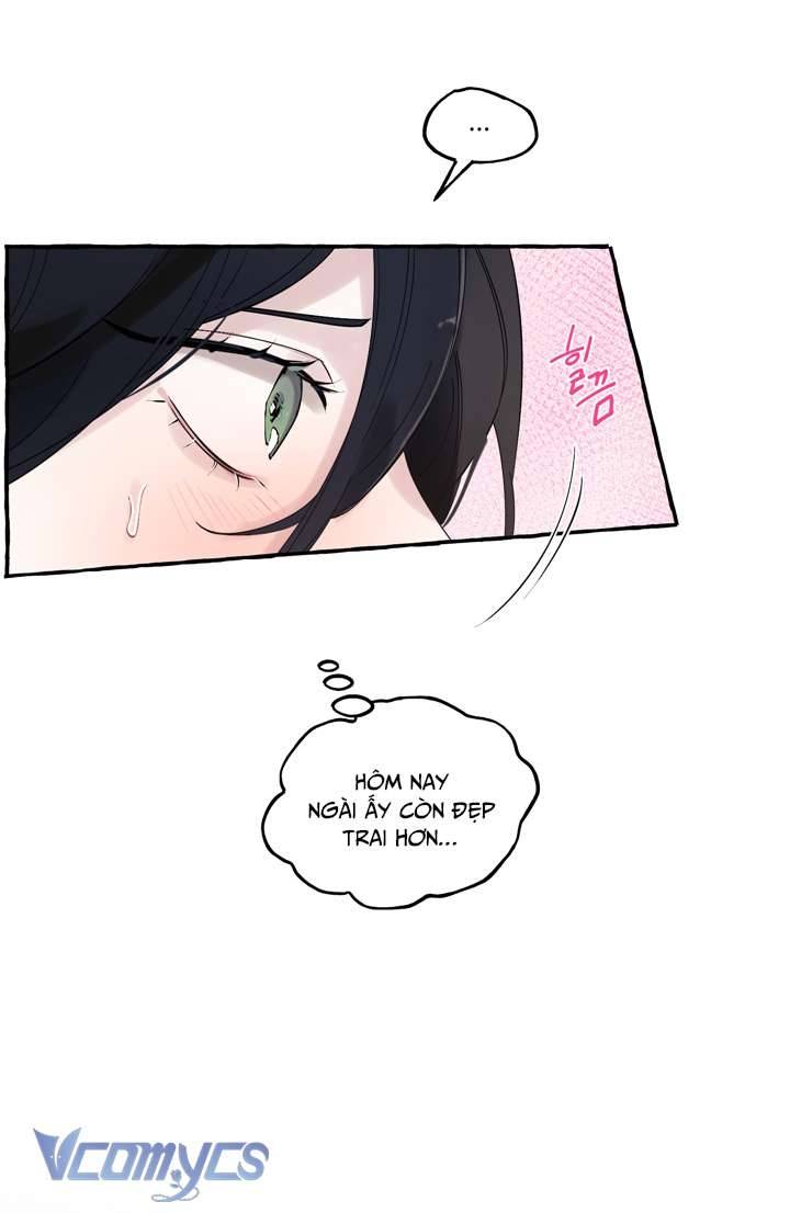 [18+] Hoàng Cung Có Chó Dữ! Chap 11 - Trang 2