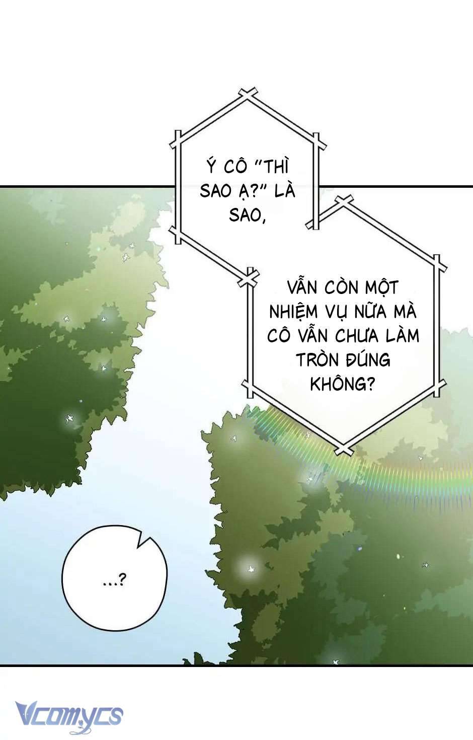 Ly Espresso Của Mùa Xuân Chapter 11 - Trang 4