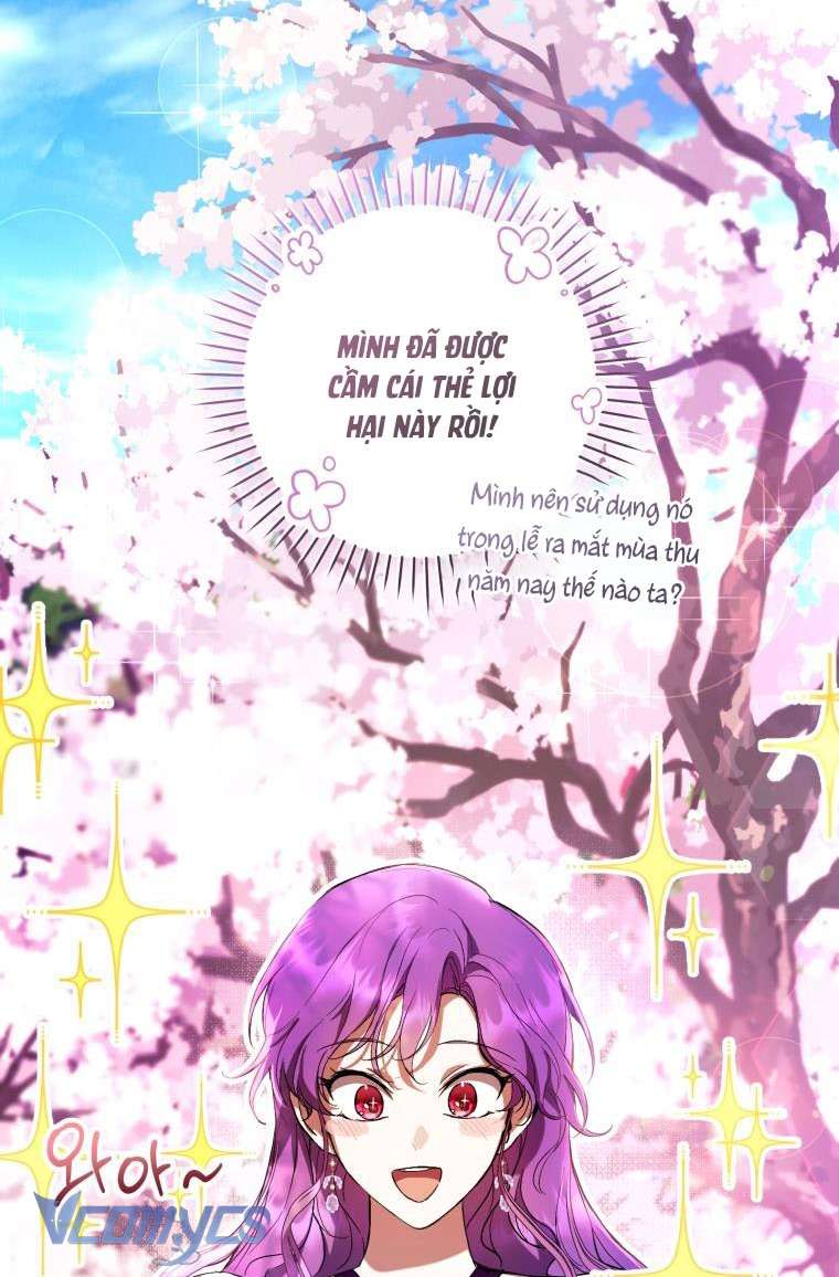 Làm Ác Nữ Bộ Không Tuyệt Sao? Chap 46 - Trang 4