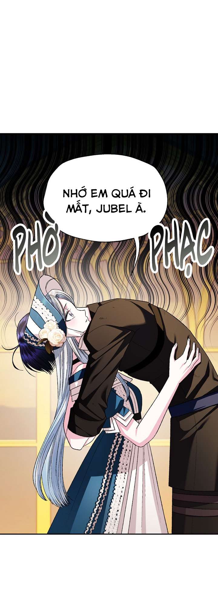 Cha À, Con Không Muốn Kết Hôn Đâu Chap 83 - Trang 2