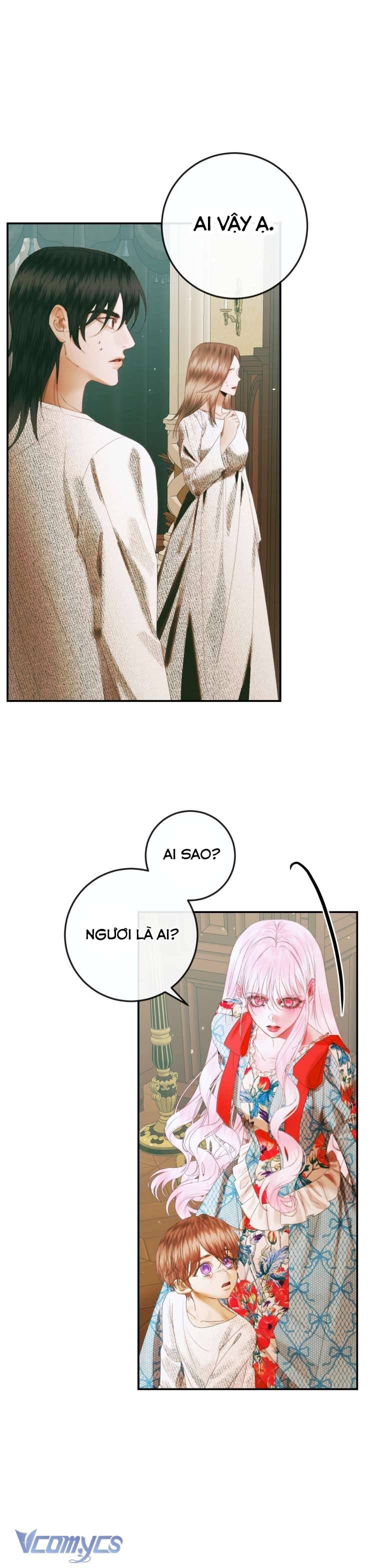 Siren: Trở Thành Gia Đình Của Nhân Vật Phản Diện Chapter 89 - Trang 3