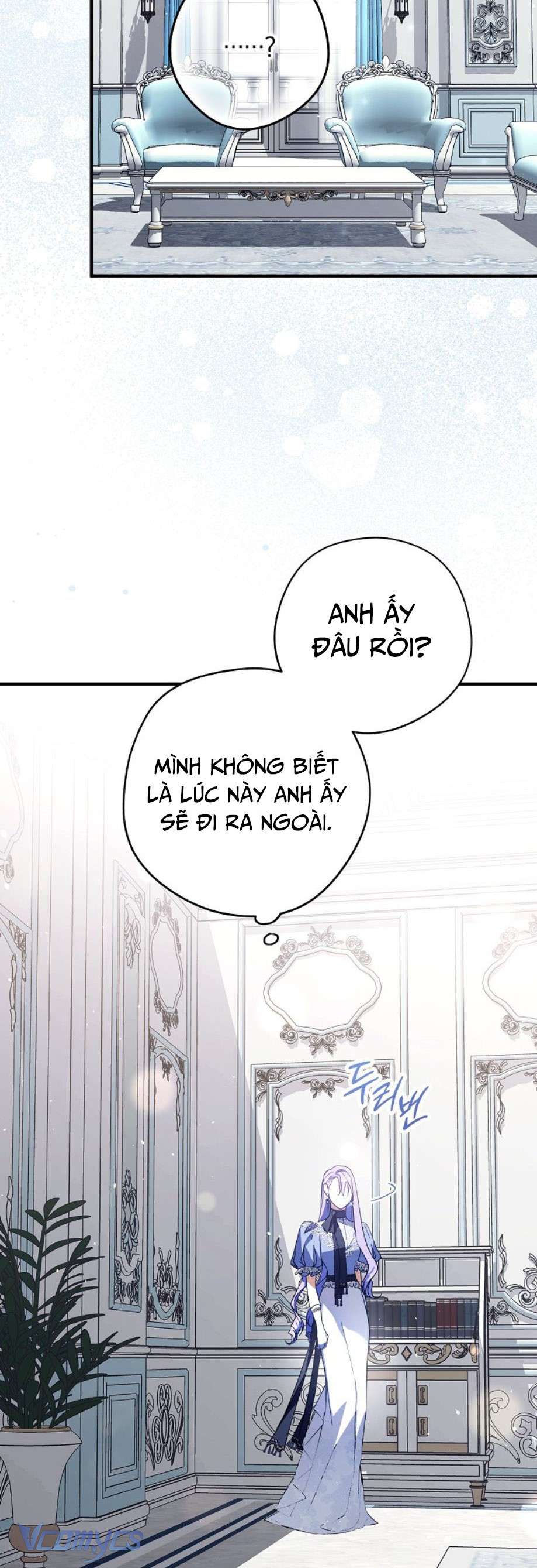 Các Nam Chính Đã Bị Nữ Phụ Cướp Mất Chap 34 - Trang 3