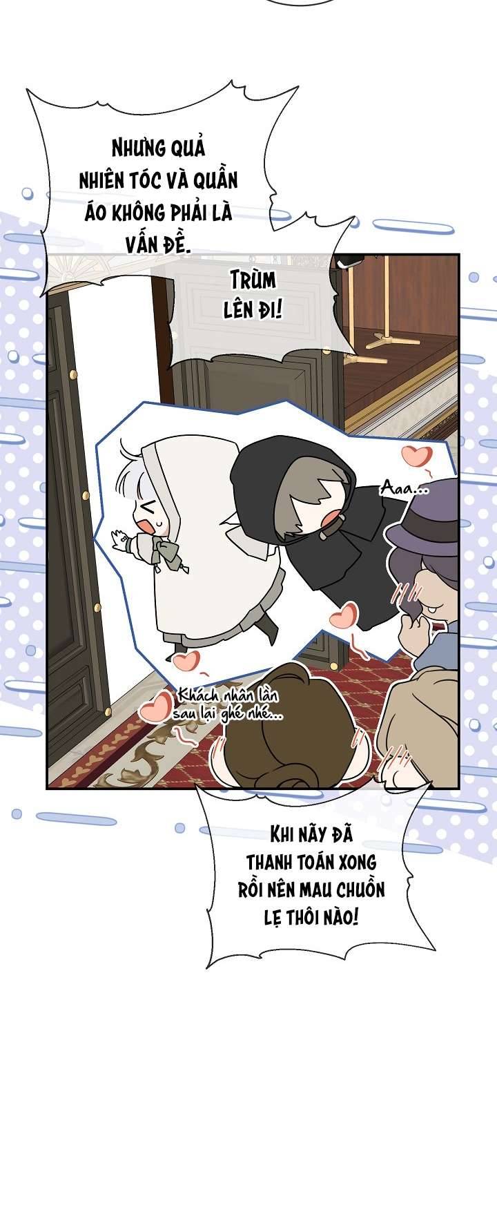 Lại Một Lần Nữa Hướng Về Ánh Sáng Chap 63 - Next Chap 64