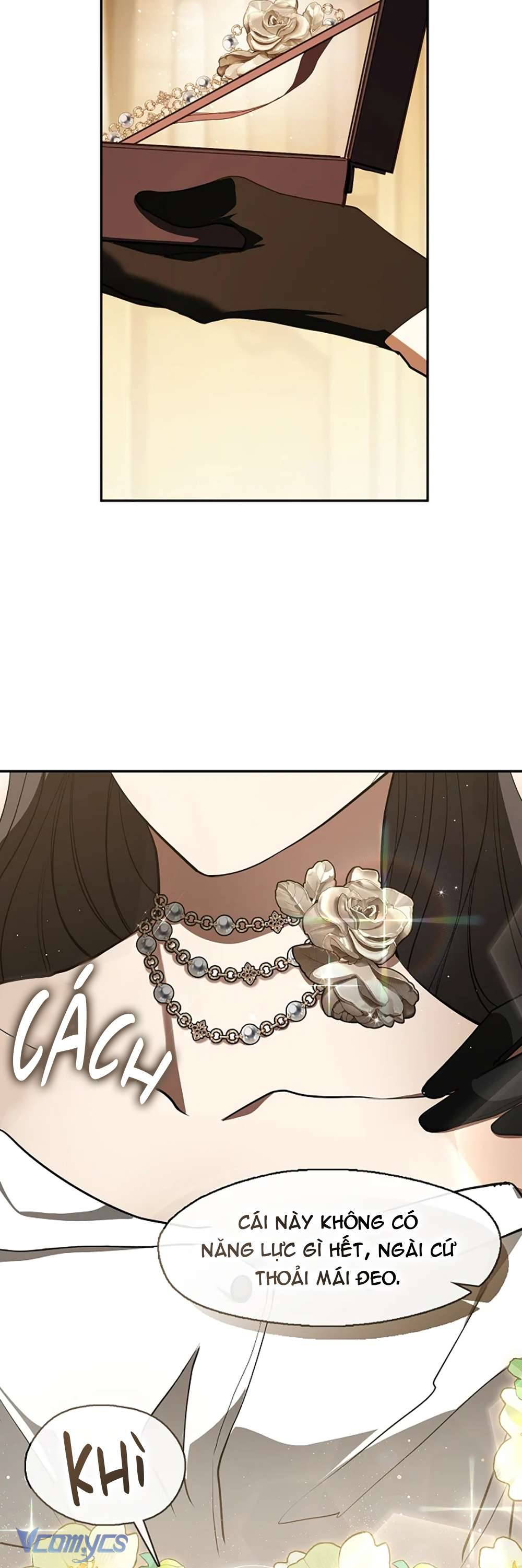 Không Thể Thoát Khỏi Người Chap [END] - Next Chapter 1