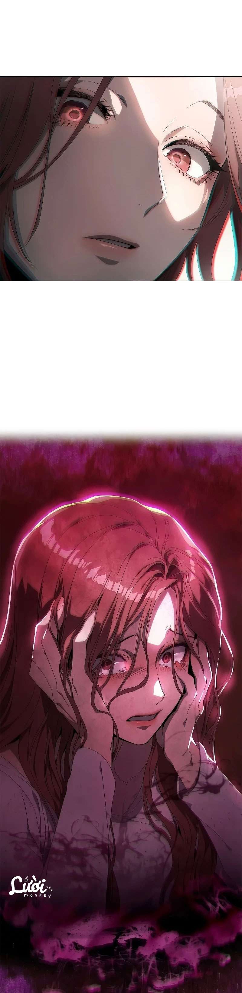 Tôi bị mắc kẹt trong một vở kịch điên rồ Chap 1 - Trang 3