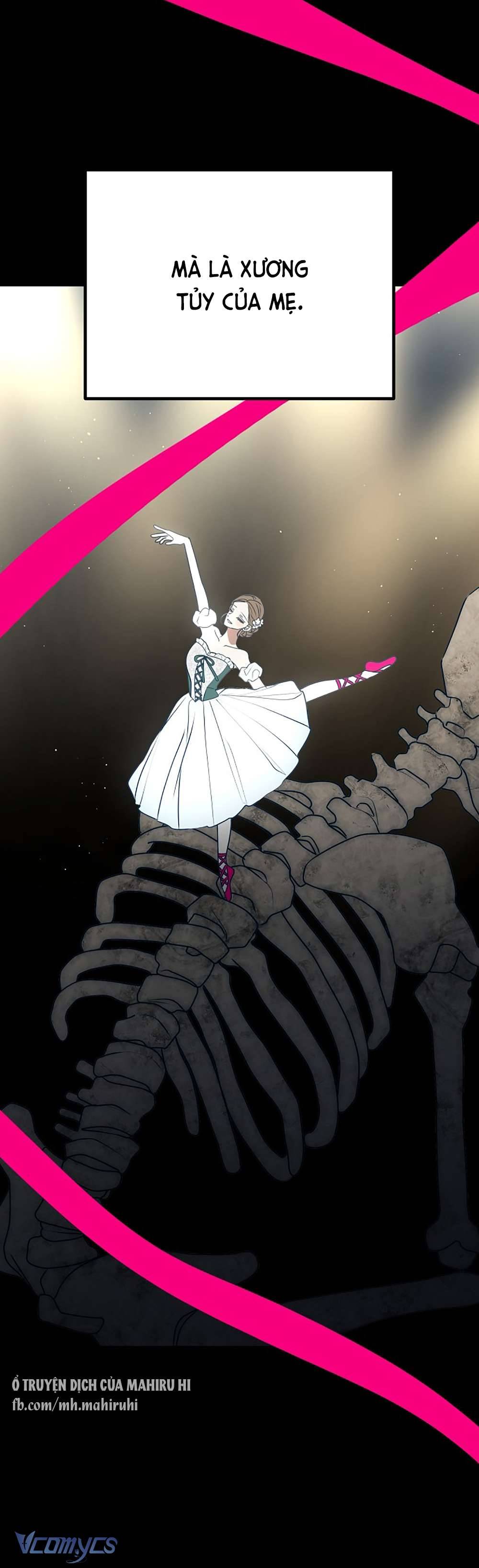 Kẻ Rác Rưởi Không Đáng Được Yêu Chapter 90 - Trang 4