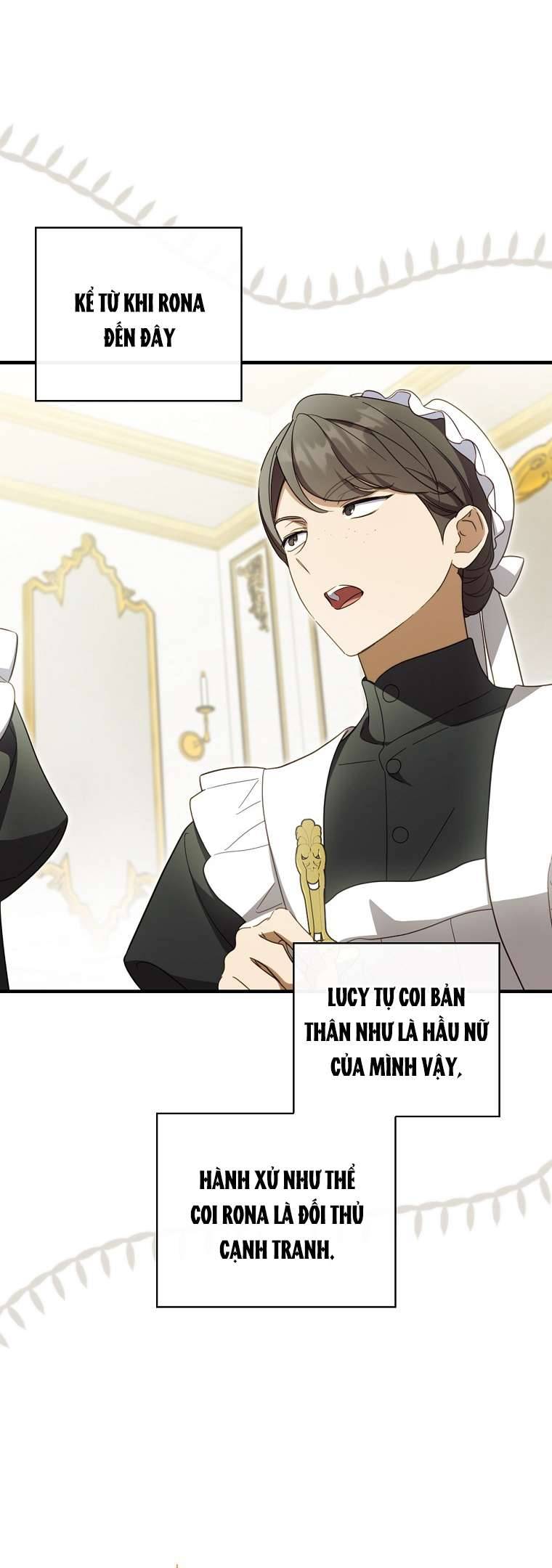 Phương Pháp Khiến Phu Quân Đứng Về Phía Tôi Chapter 49 - Trang 4