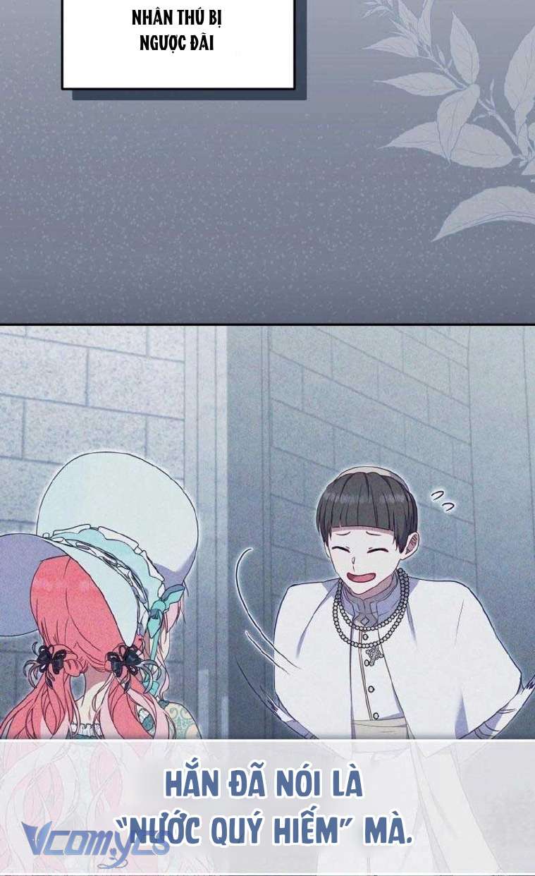 Tôi Được Nuôi Dưỡng Bởi Những Kẻ Phản Diện Chap 75 - Trang 3