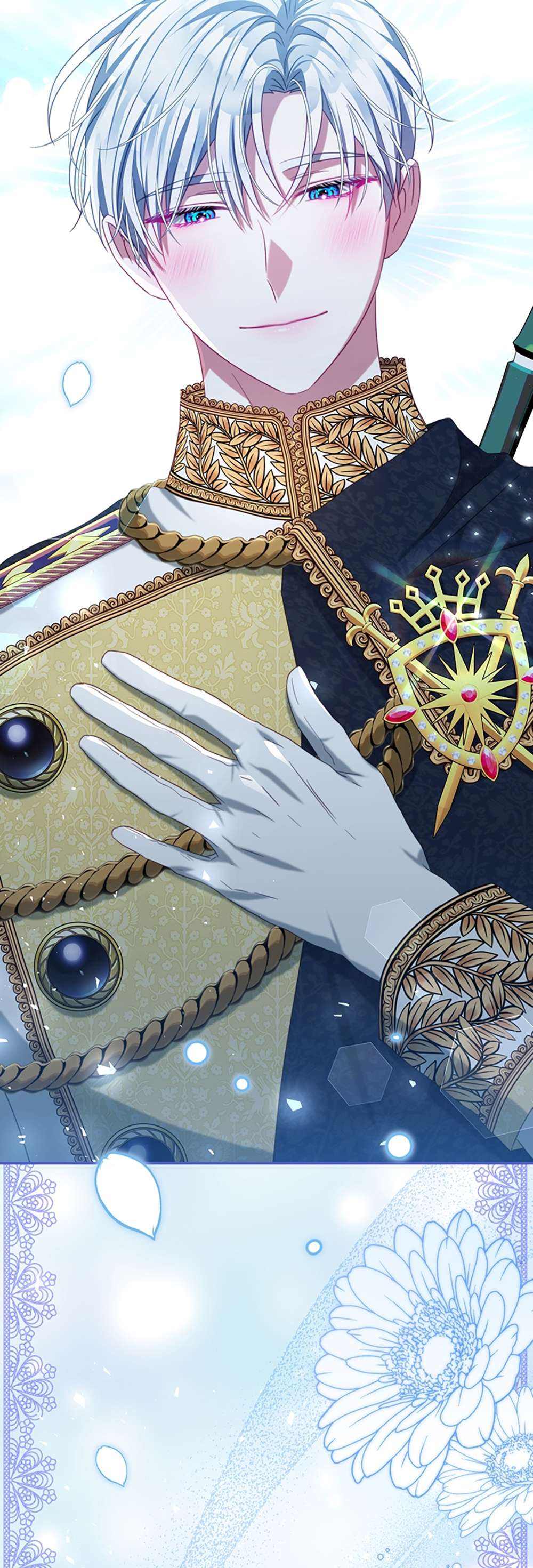 Trở Thành Tình Địch Của Các Nam Chính Chapter 90 - Trang 2