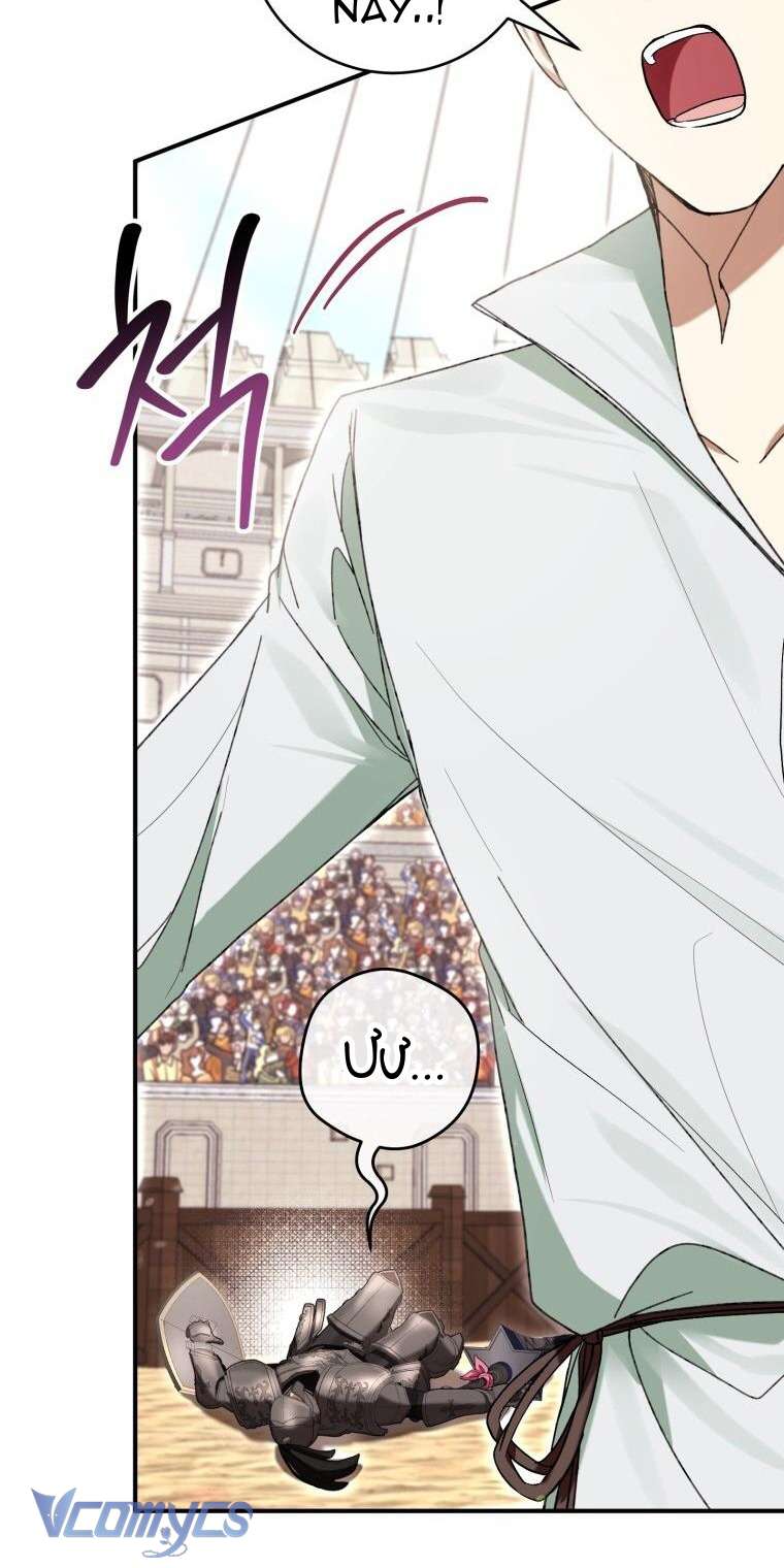 Làm Ác Nữ Bộ Không Tuyệt Sao? Chap 56 - Trang 4