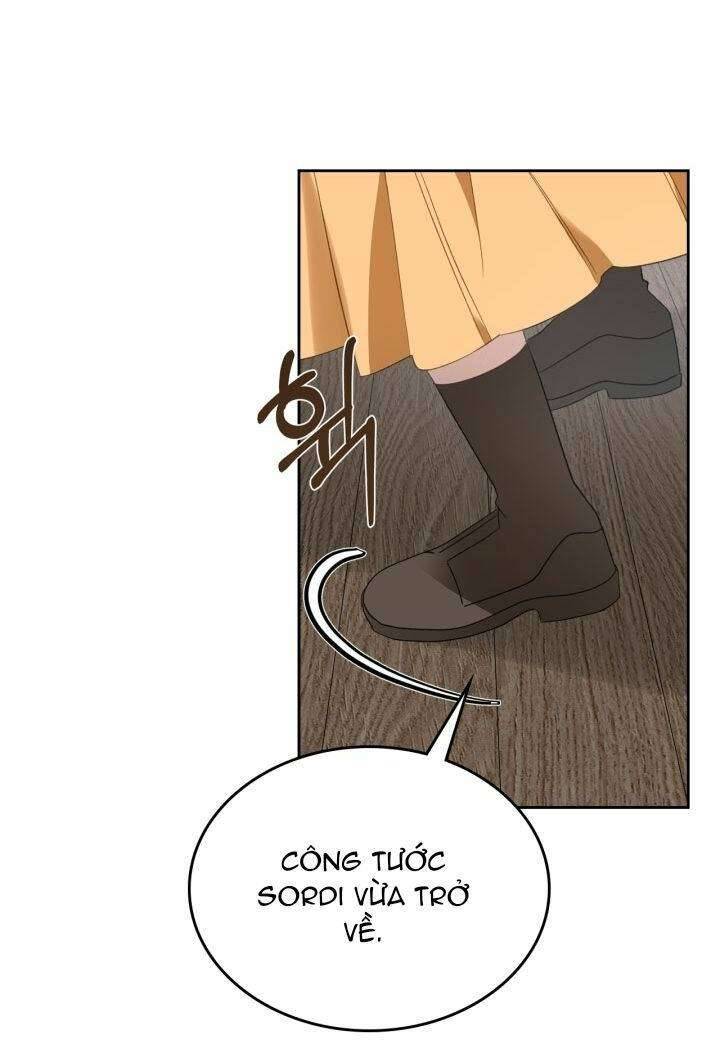 Nam Chính Quái Vật Sống Dưới Giường Tôi Chapter 9 - Trang 4