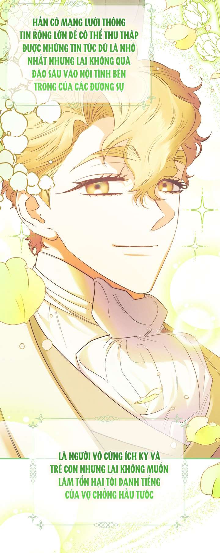 May Mắn Hay Bất Hạnh Chap 84 - Next Chap 85