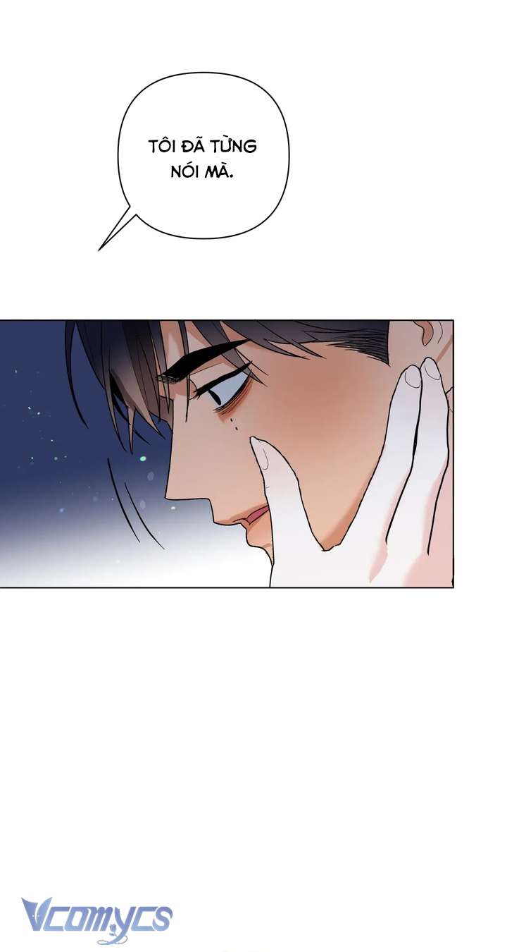 [18+] Viên Cảnh Sát Mà Tôi Ham Muốn Chapter 10 - Trang 3