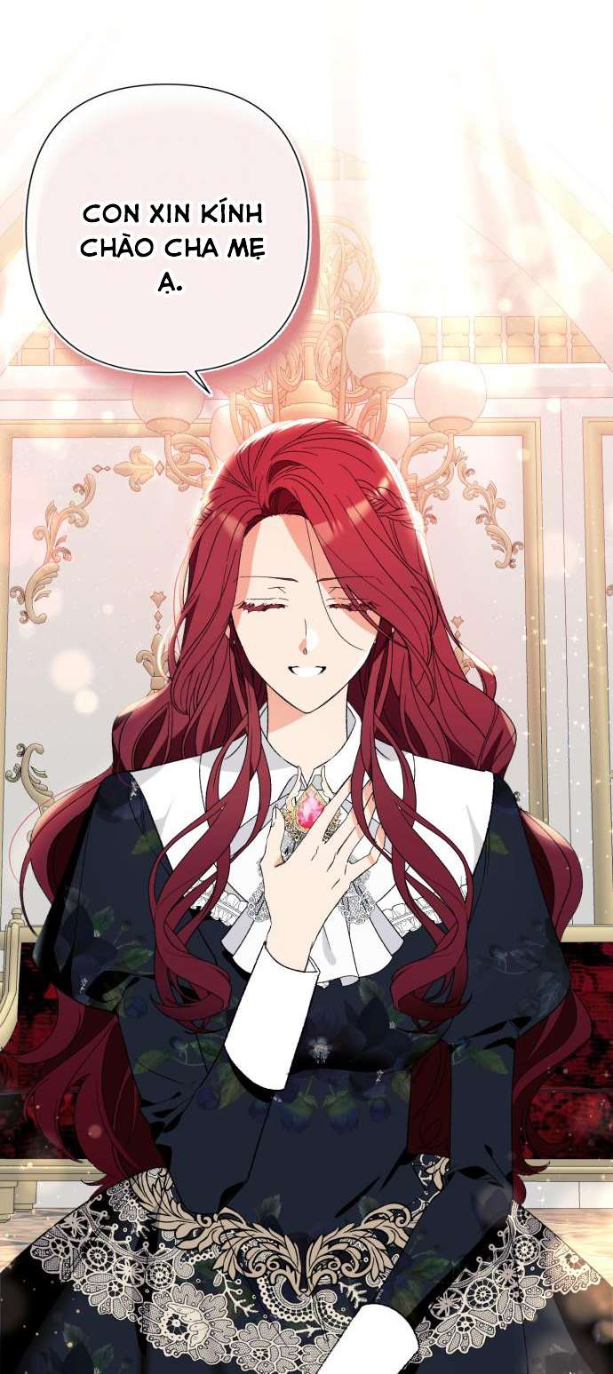 Tôi Tưởng Đó Chỉ Là Tiểu Thuyết Trọng Sinh Bình Thường Chapter 4 - Trang 4