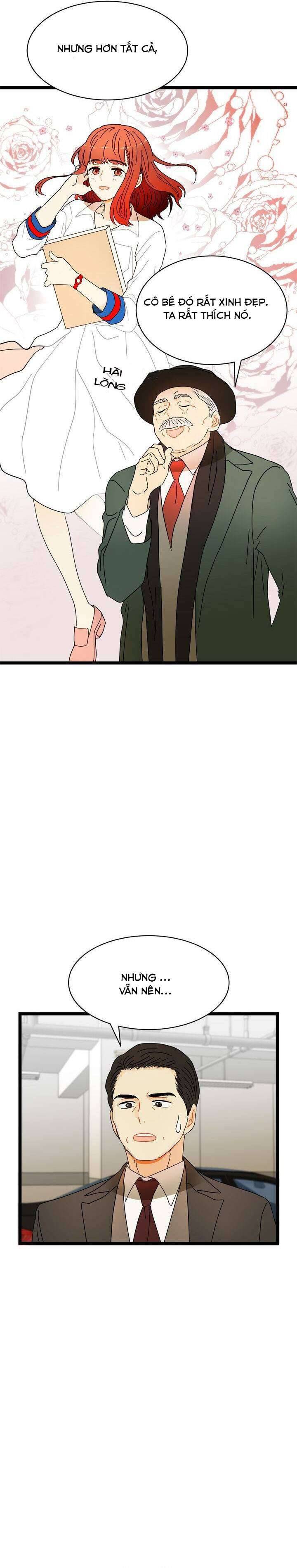 Giả Mạo Theo Phong Cách Chapter 25 - Trang 4