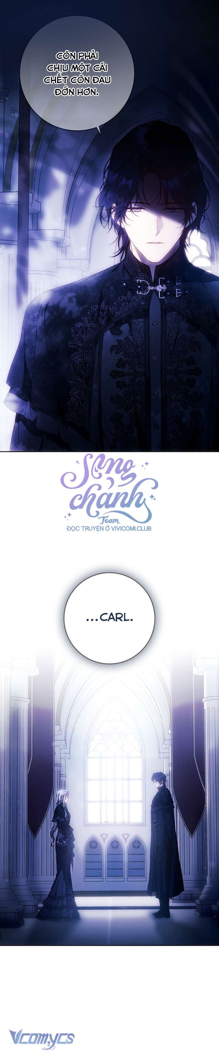 Tôi Trở Thành Vợ Của Nam Chính Chap 123 - Trang 2