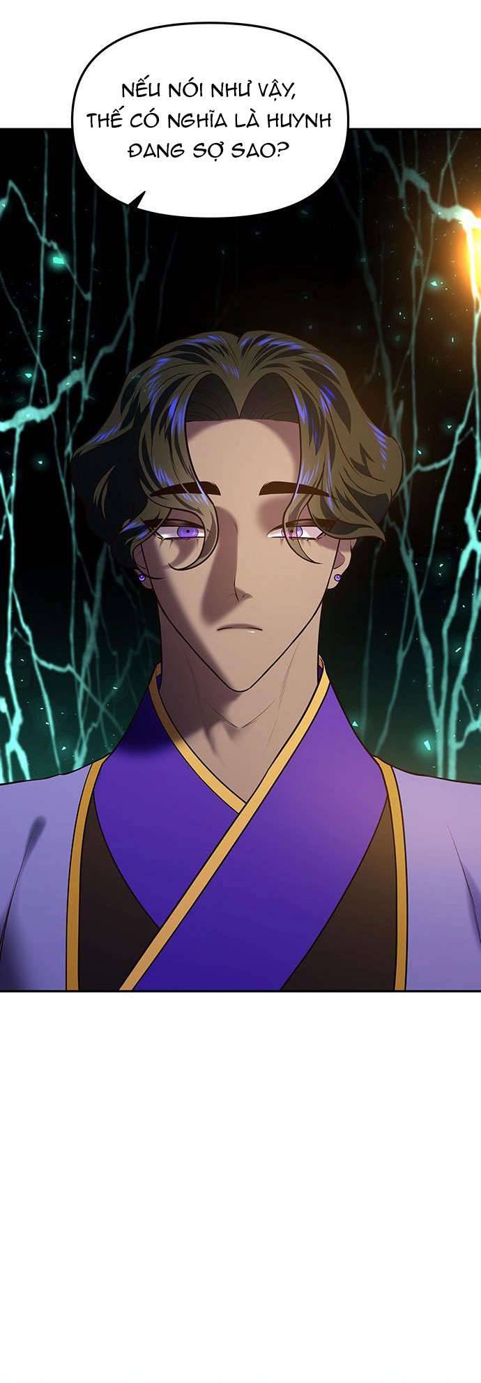 Vương Tử Huyền Bí Chapter 21 - Trang 4