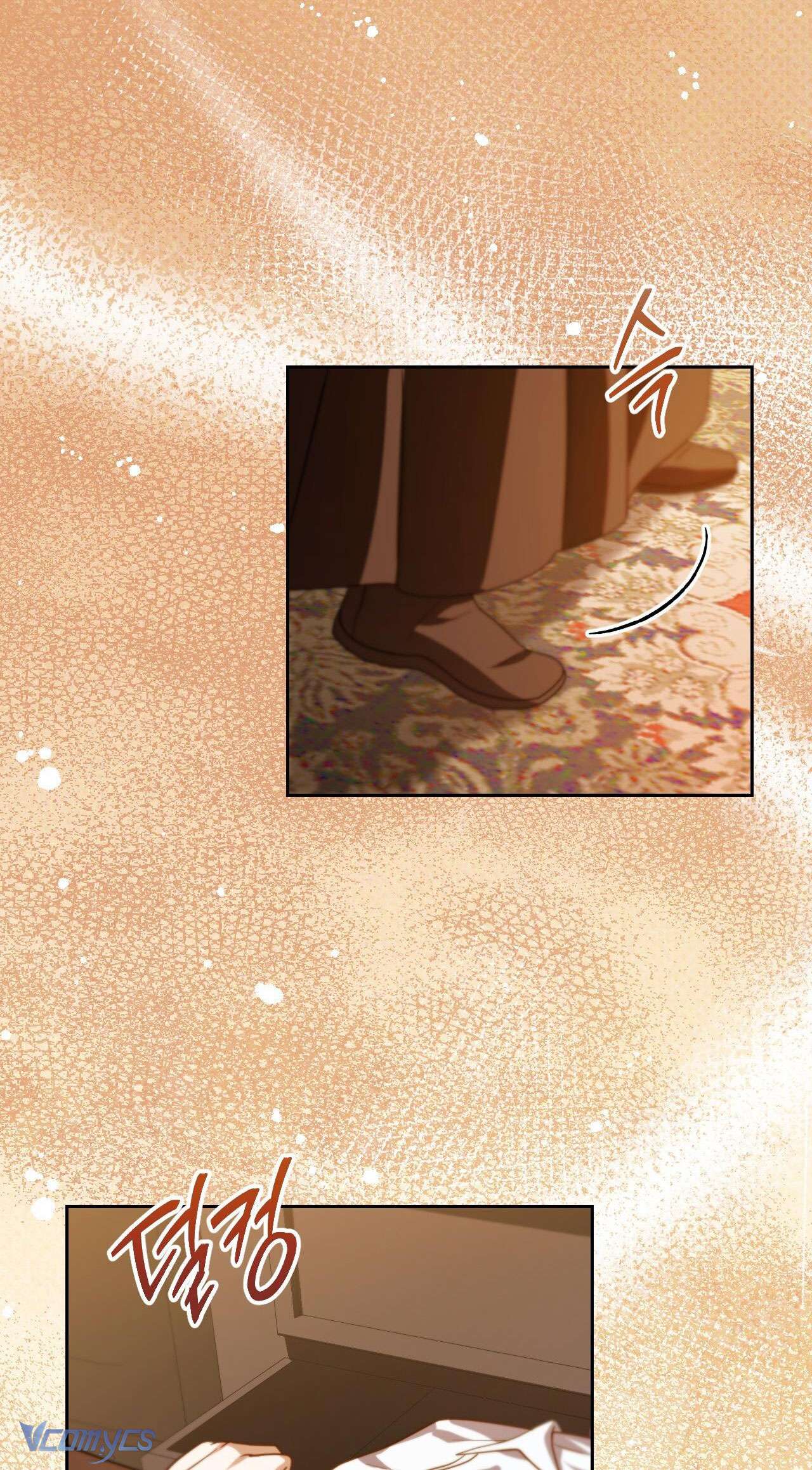 Thánh Nữ Giả Muốn Bỏ Trốn Chap 28 - Next Chap 29